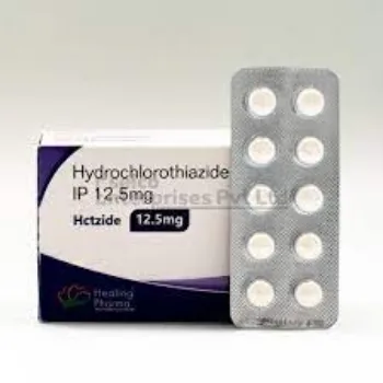 Hydrochlorothiazide Tablet